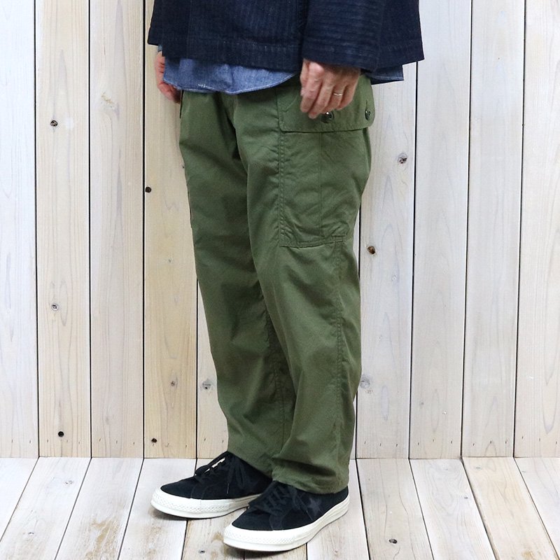 CORONA FATIGUE SLACKS コロナ ファティーグスラックス パンツ ワーク