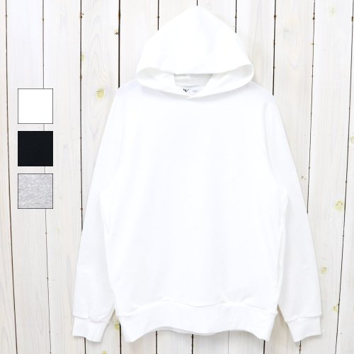 NEUTRALWORKS.LWS PULLOVER