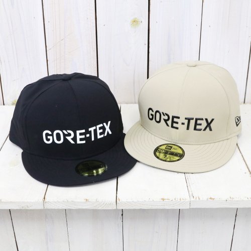 New Era59FIFTY GORE-TEX PACLITE