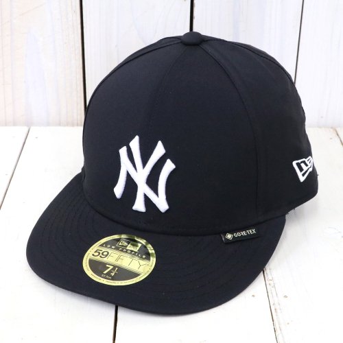 New EraLow Profile 59FIFTY GORE-TEX PACLITE-New YorkYankees