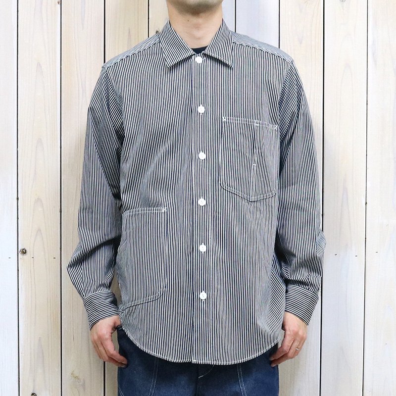 T-ポイント5倍】 ササフラス diggin shirts Mサイズ ecousarecycling.com