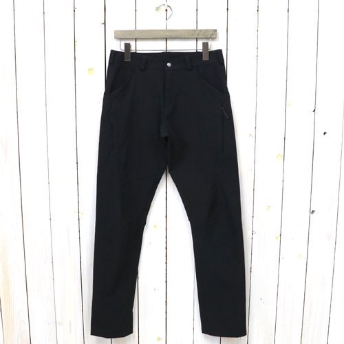 TilakLONDON PANTS(Black)