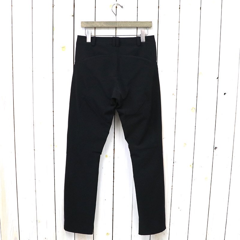 Tilak-Poutnik (ティラック)『LONDON PANTS』(Black) - REGGIE ショップ 通販