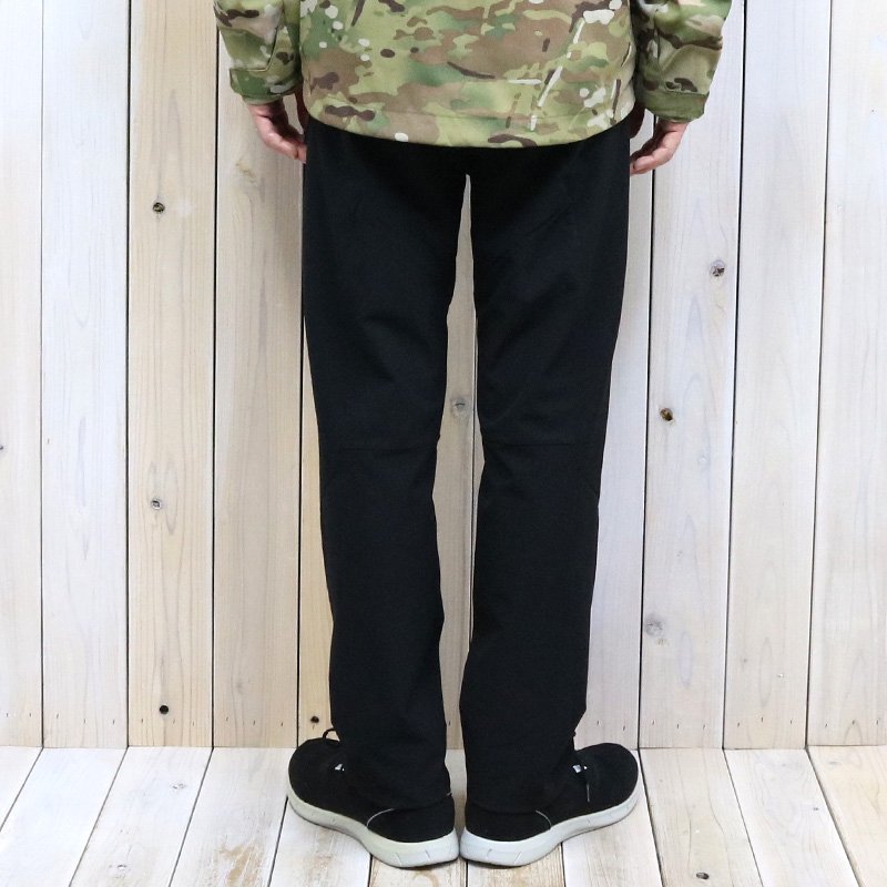 Tilak-Poutnik (ティラック)『LONDON PANTS』(Black) - REGGIE ショップ 通販