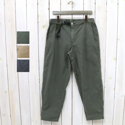 STONEMASTERSM HYBRID PANT