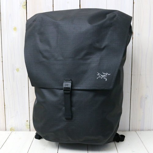 ARC'TERYX (アークテリクス)『GRANVILLE 20 BACKPACK』(Black