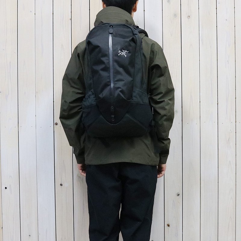 ARC'TERYX Arro 22 アークテリクス アロー22 カーボンコピー ovm.rs