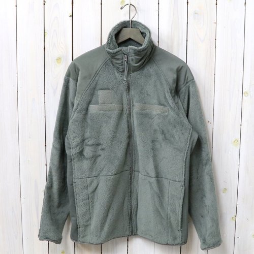 us army ecwcs fleece