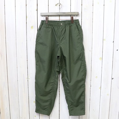 THE NORTH FACE PURPLE LABEL『Mountain Field Pants』(Olive Drab)