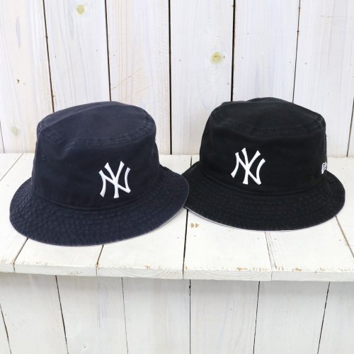 New Era『Bucket-01-New York Yankees』