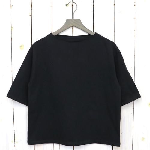 SAINT JAMESPIRIAC LOOSE(NOIR)
