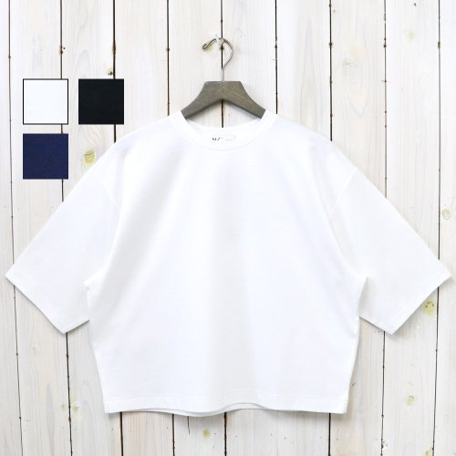 NEUTRALWORKS.SC BIG TEE