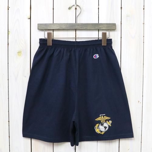 Champion logo shorts sale