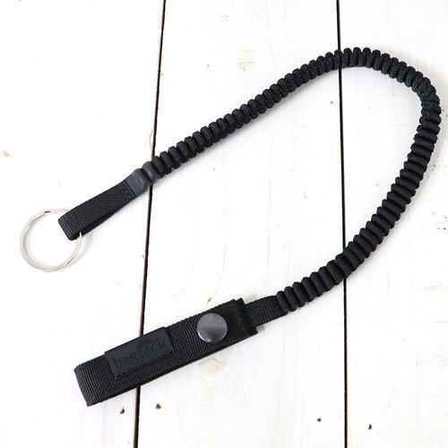 BAGJACKgun leash(Black)