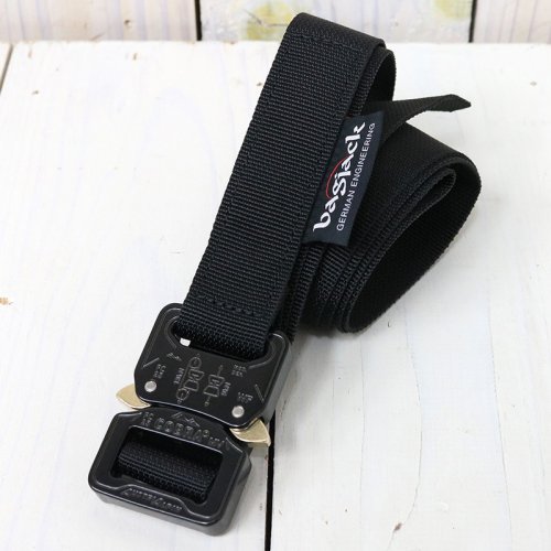 BAGJACKcobra 25mm belt OC(Black)