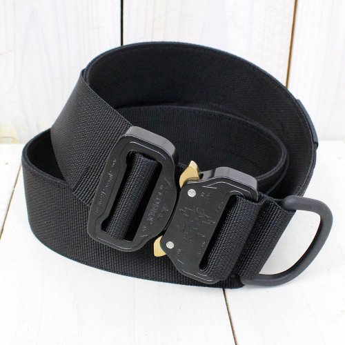 BAGJACKNXL cobra 40mm belt(Black)