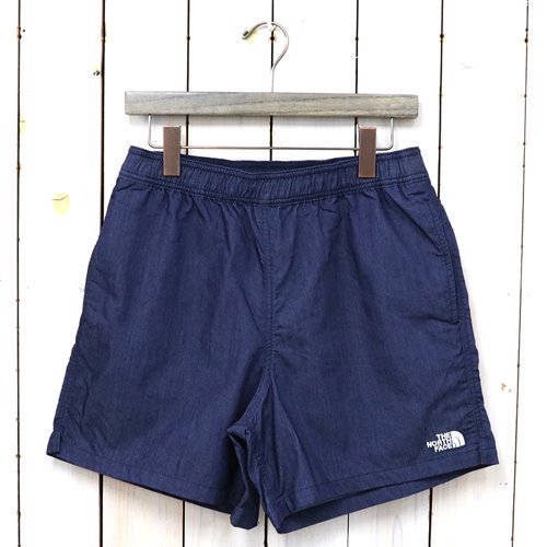 the north face nylon shorts