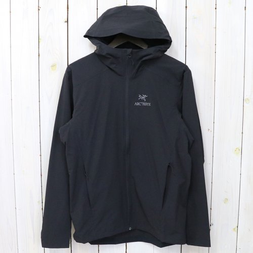 ARC'TERYX (アークテリクス)- MEN'S WEAR - TOPS 正規取扱店 - Reggieshop