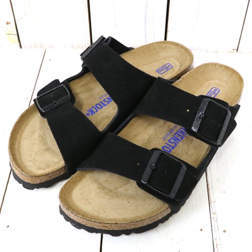 BIRKENSTOCKARIZONA SFB(Black)