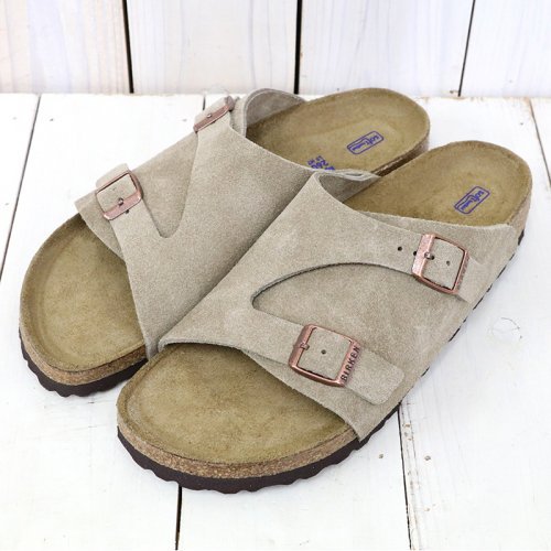 BIRKENSTOCKZURICH SFB(Taupe)