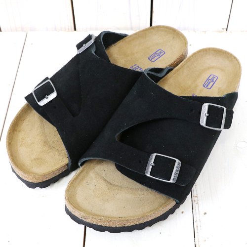 BIRKENSTOCKZURICH SFB(Black)