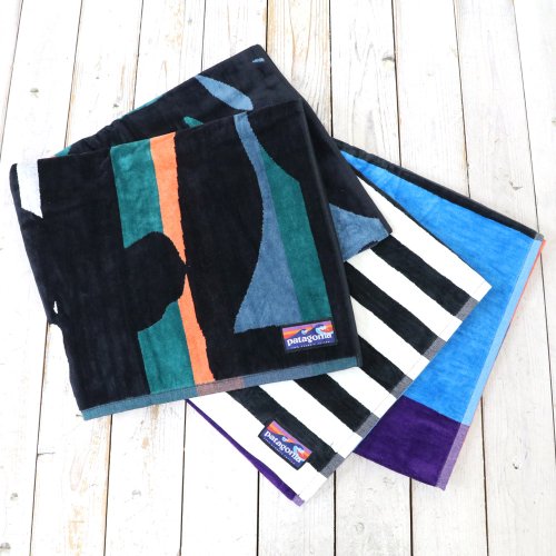 patagonia (パタゴニア)『Organic Cotton Towel』- REGGIE ショップ 通販