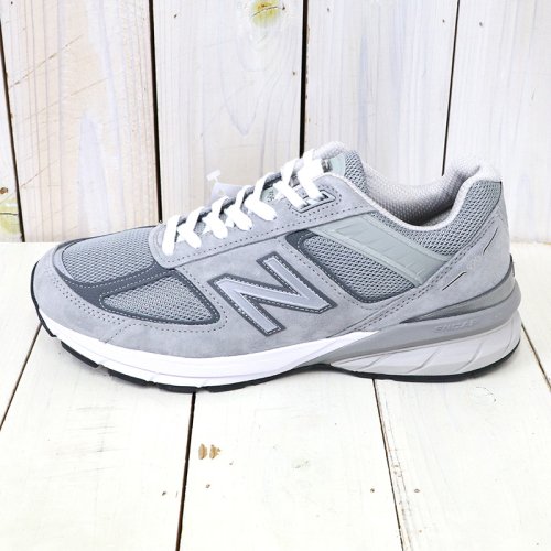 new balanceM990GL5(GRAY)