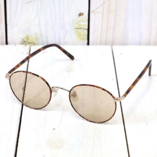 round framed sunglasses