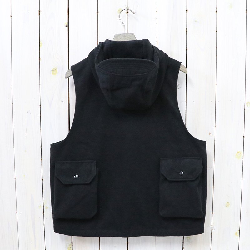 ENGINEERED GARMENTS (エンジニアド ガーメンツ)『Field Vest ...