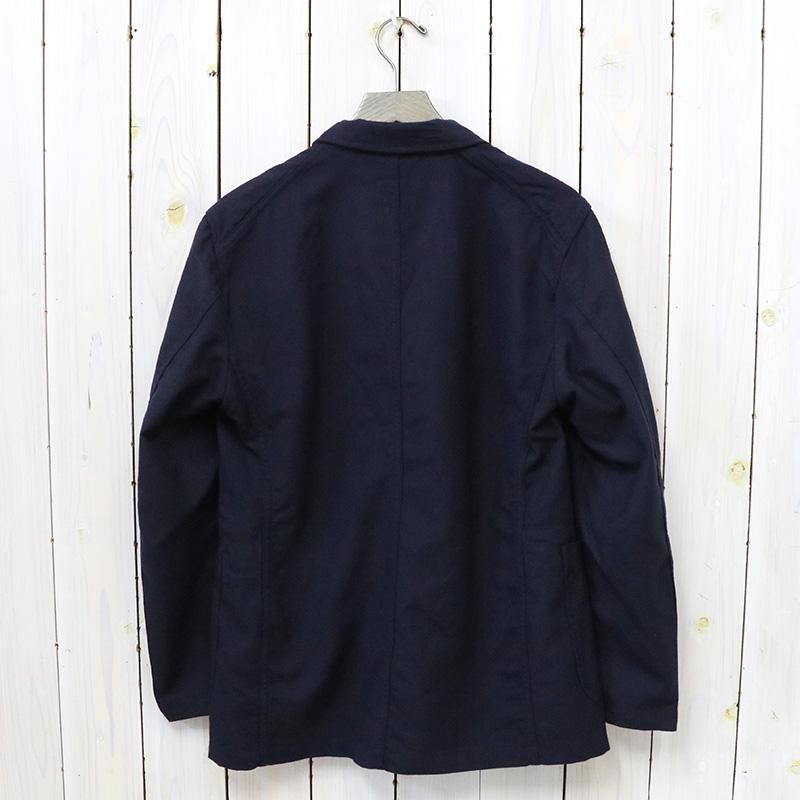 ENGINEERED GARMENTS (エンジニアド ガーメンツ)『Bedford Jacket-Wool ...