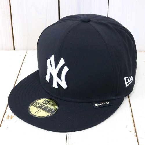 New Era(ニューエラ)『59FIFTY GORE-TEX PACLITE New York Yankees