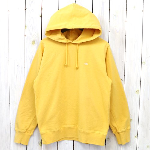 THE NORTH FACE PURPLE LABEL『10oz Mountain Sweat Parka』(Yellow/Off White)