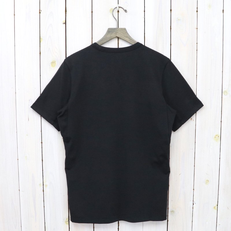 ARC'TERYX (アークテリクス)『Captive Split SS T-Shirt』(Black