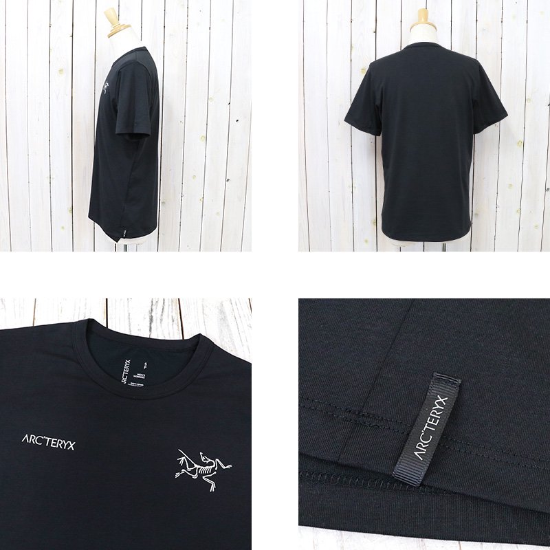 ARC' TERYX / Captive Split SS T-Shirt