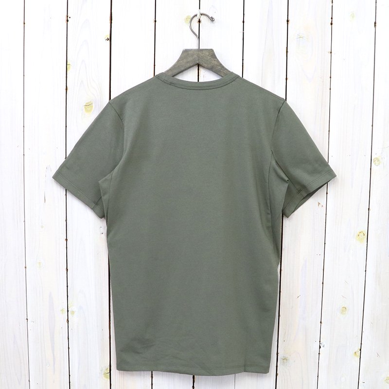 ARC'TERYX (アークテリクス)『Captive Split SS T-Shirt』(Forage