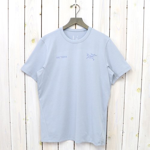 ARC'TERYX (アークテリクス)『Captive Split SS T-Shirt』(Lucent 