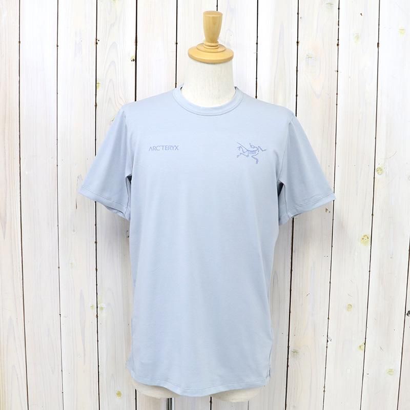 ARC'TERYX (アークテリクス)『Captive Split SS T-Shirt』(Lucent 