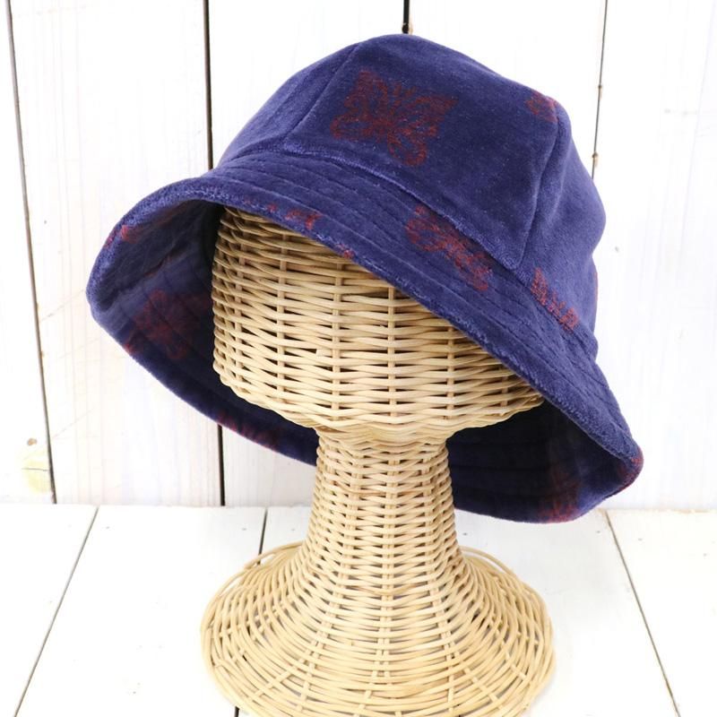 大きな割引大きな割引Bermuda Hat C PE Papillon Velour Lサイズ