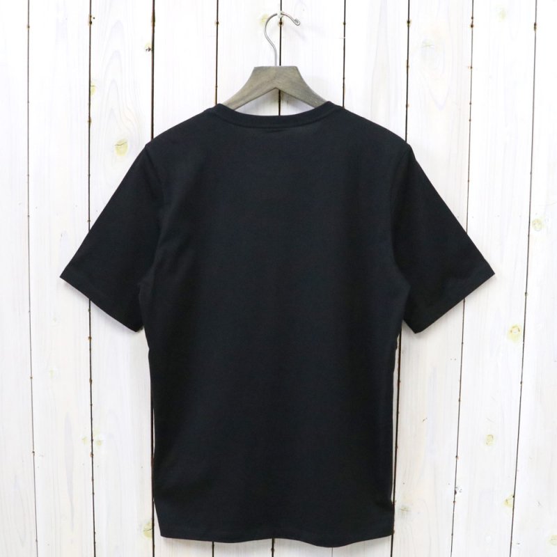 ARC'TERYX (アークテリクス)『Split SS T-Shirt』(Black) - REGGIE ...
