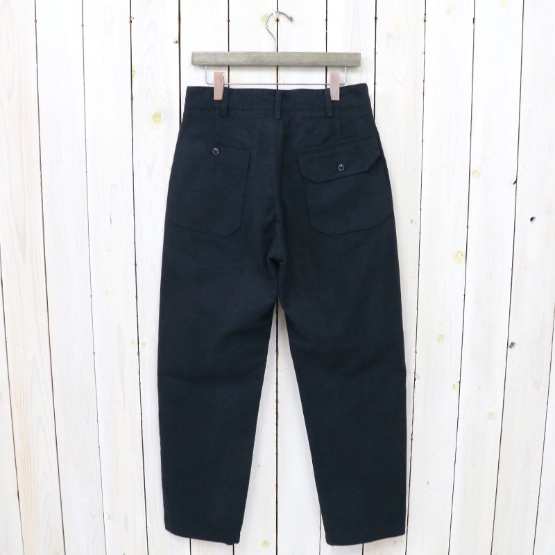 ENGINEERED GARMENTS (エンジニアドガーメンツ)『Carlyle Pant-Cotton