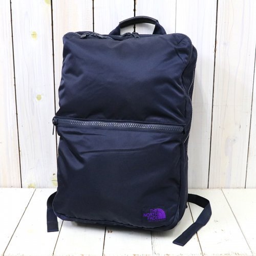 THE NORTH FACE PURPLE LABEL『LIMONTA Nylon Day Pack』(Navy)