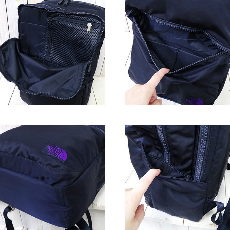 Limonta nylon day pack NN7155N - リュック/バックパック