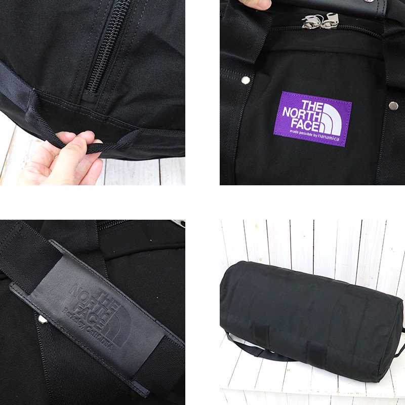 THE NORTH FACE PURPLE LABEL (ザ ノースフェイスパープルレーベル