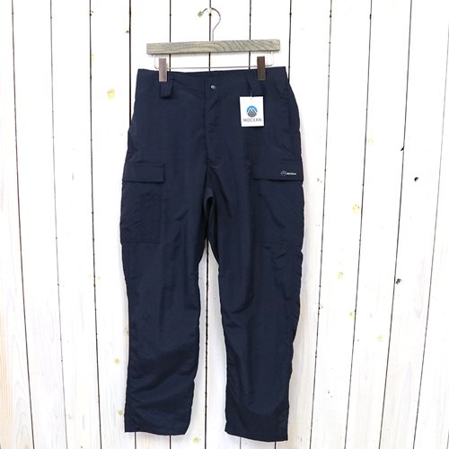 MOCEANCARGO PANTS(P.NAVY)