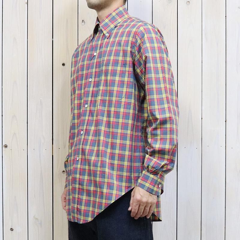 Nissy着用 バーバリーホースフェリーシャツ【BURBERRY】