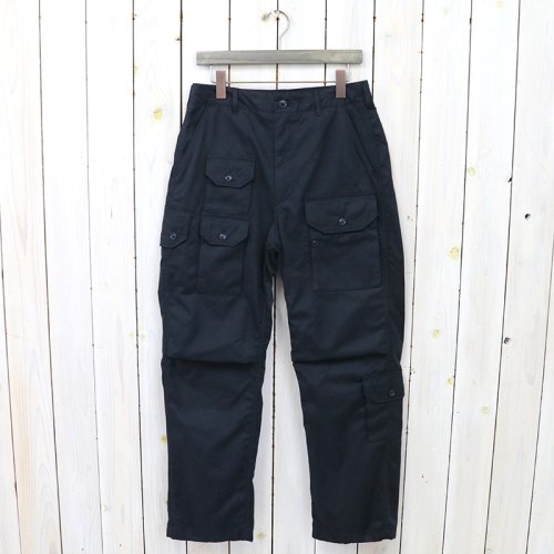 ENGINEERED GARMENTS(エンジニアド ガーメンツ) - BOTTOMS - Reggie