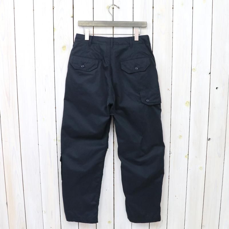 ENGINEERED GARMENTS (エンジニアドガーメンツ)『Flight Pant-PC