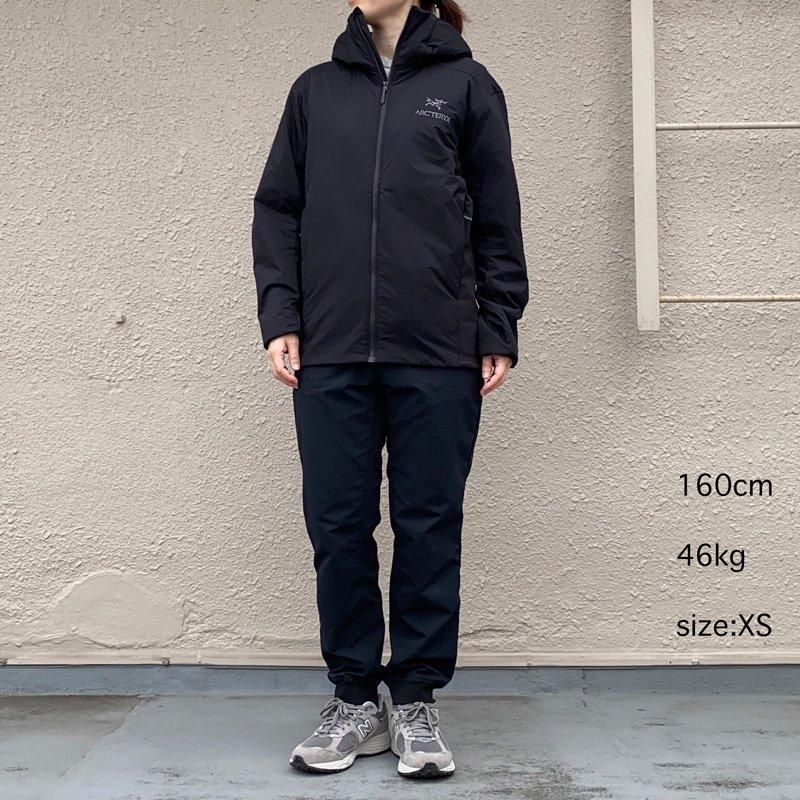 海外 ARC'TERYX アークテリクス アトムLTフーディ econet.bi