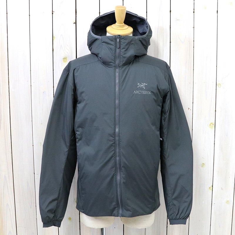 ARC'TERYX (アークテリクス)『Atom LT Hoody』(Glitch) - REGGIE
