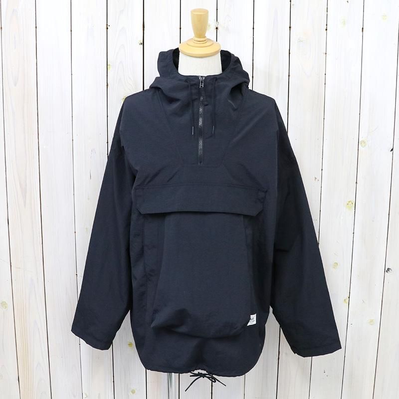 ギフト SASSAFRAS ササフラス DC Armor Shell Bud JKT L